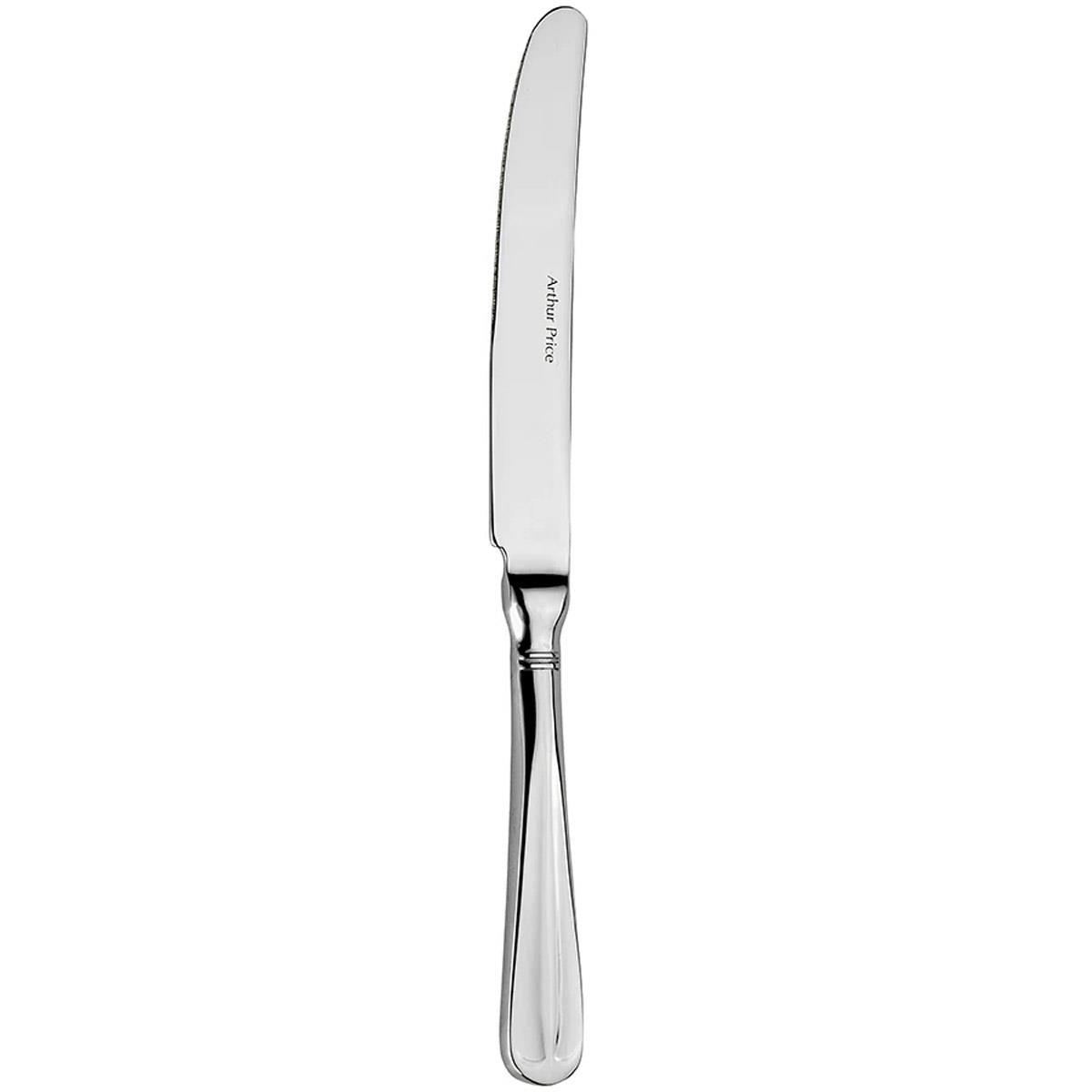 Arthur Price Rattail Design Cutlery