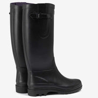 Aigle Womens Aiglentine Wellington Boots