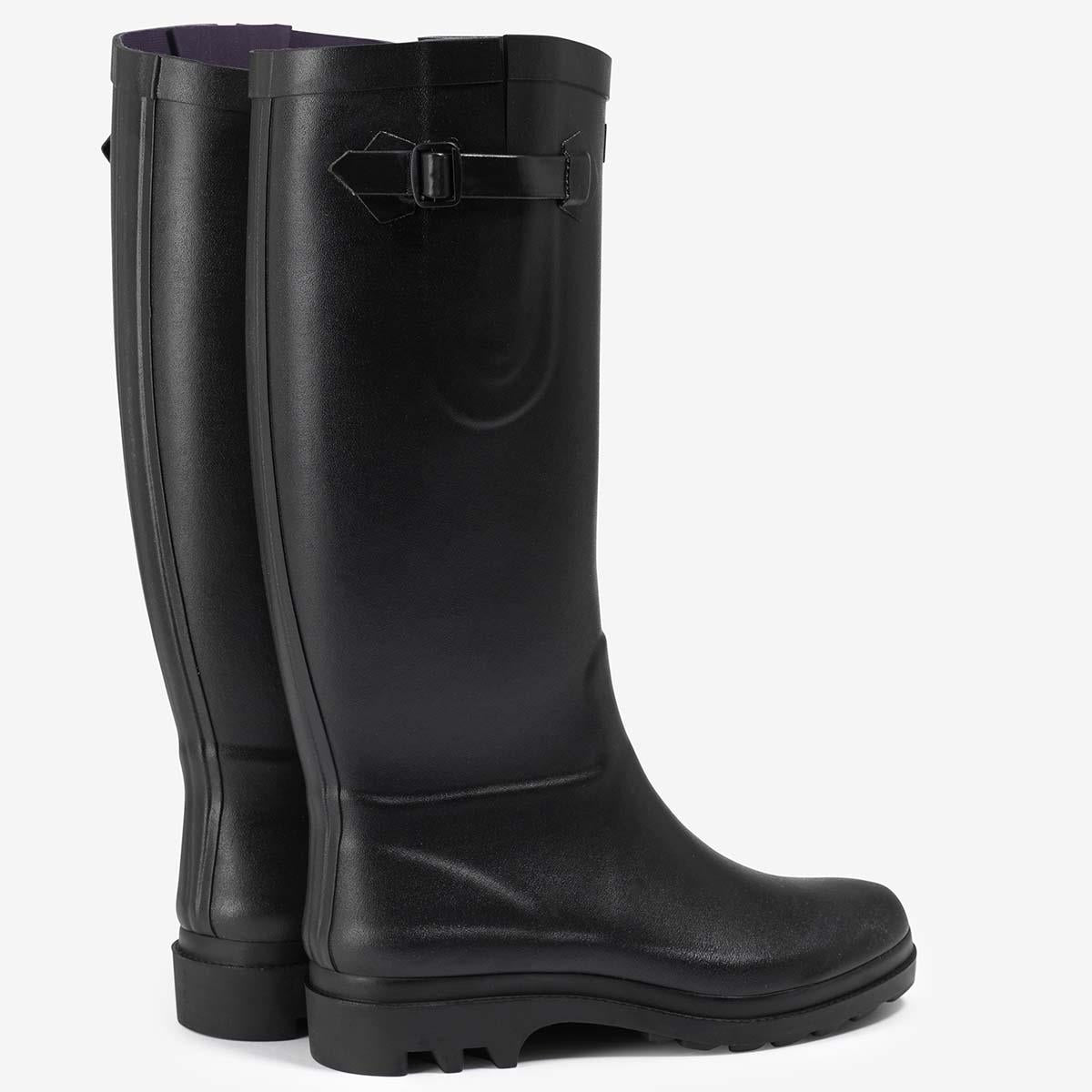 Aigle Womens Aiglentine Wellington Boots