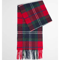 Barbour Womens Olivia Beanie & Scarf Gift Set
