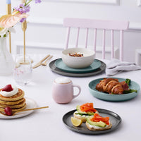 Le Creuset Coupe Side Plate