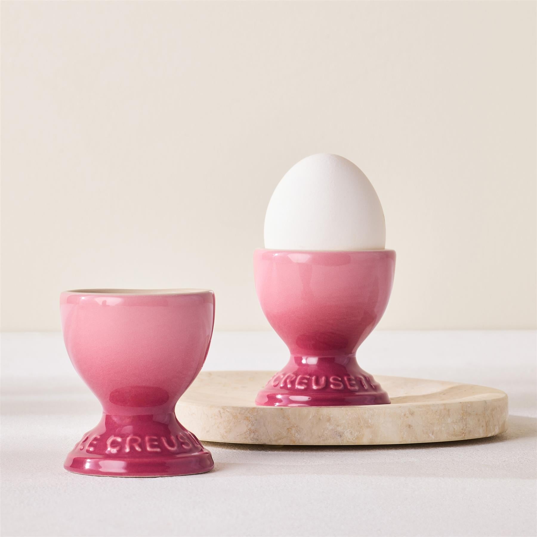 Le Creuset Stoneware Egg Cup