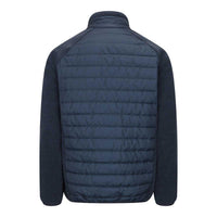 Hoggs Of Fife Mens Melville Hybrid Jacket