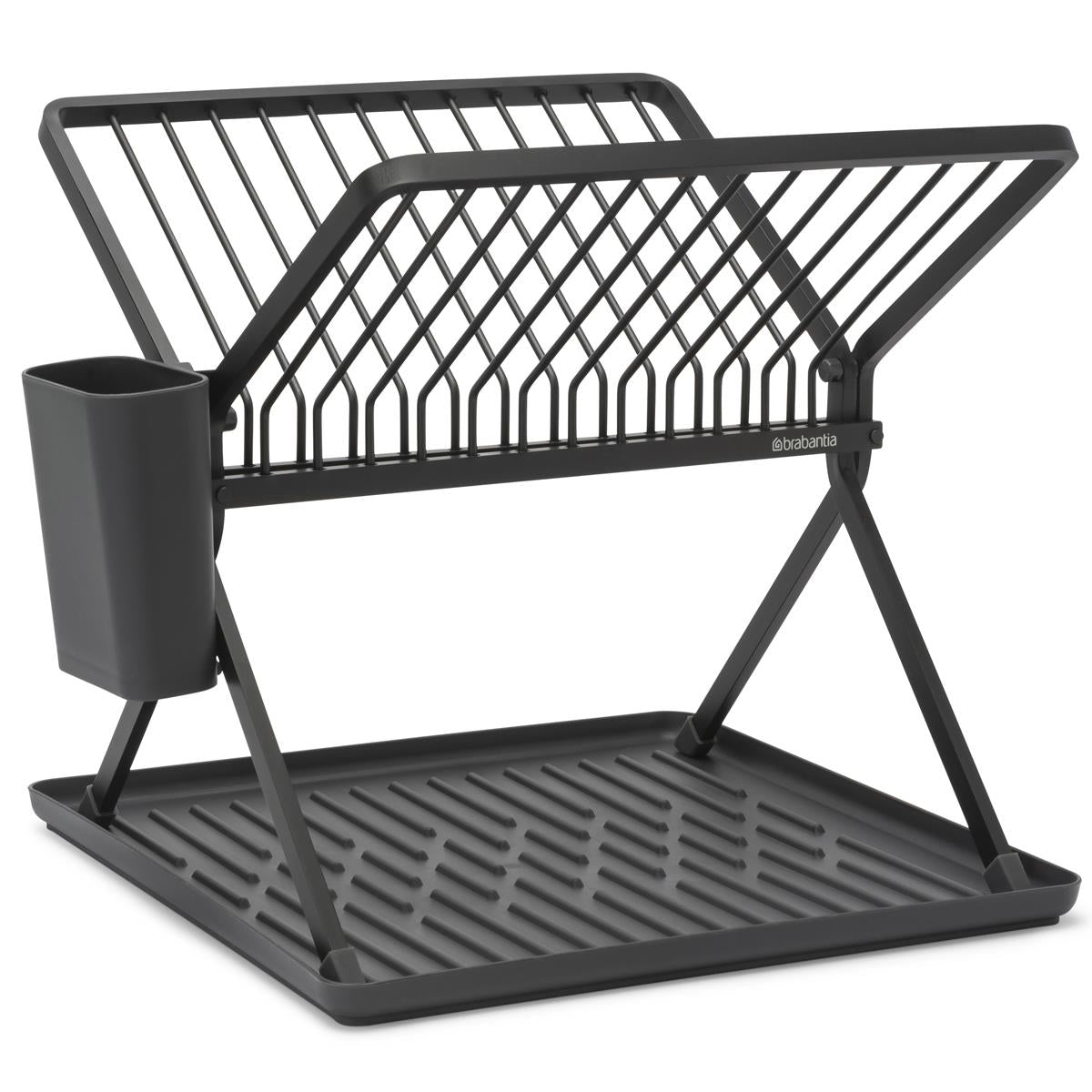 Brabantia SinkSide Foldable Dish Drying Rack
