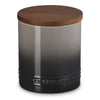Le Creuset Stoneware Signature Storage Jar 1.1L