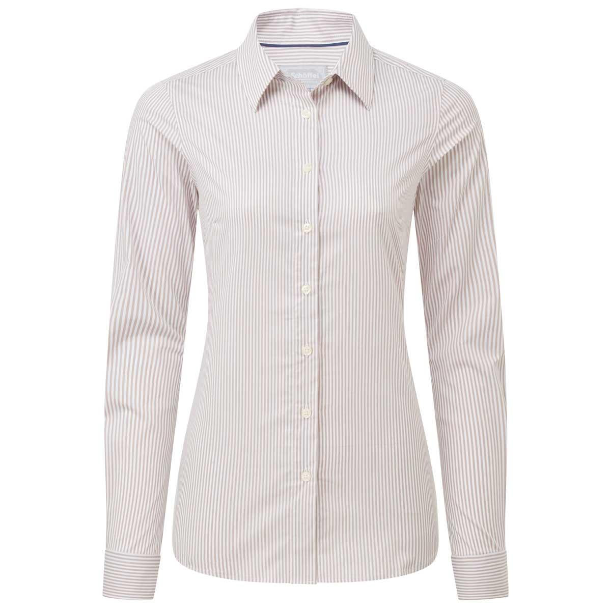 Schoffel Womens Norfolk Shirt