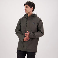 Swanndri Mens Shearwater15 Rain Jacket
