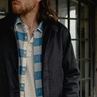 Triumph Montana  Long Sleeved Shirt