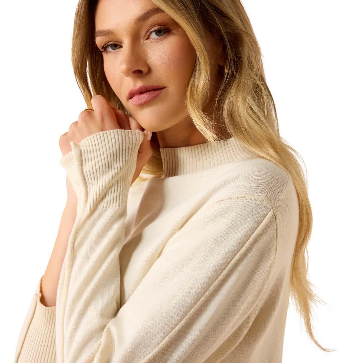 Ariat Womens Coney Sweater