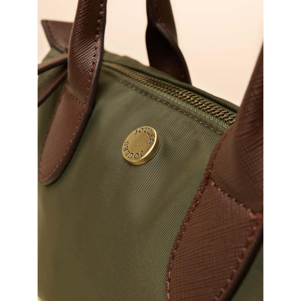 Joules Womens Edie Mini Crossbody Bag