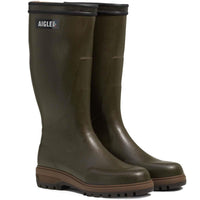 Aigle Parcours 3.0 Enduro Slim Wellington Boot