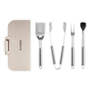 Le Creuset BBQ Tools and Carry Case