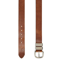R.M. Williams Mens Drover Belt