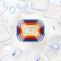 Multi Joseph Joseph Nest Lock 5-Piece Container Set LS5