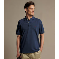 R.M. Williams Mens Rod Polo