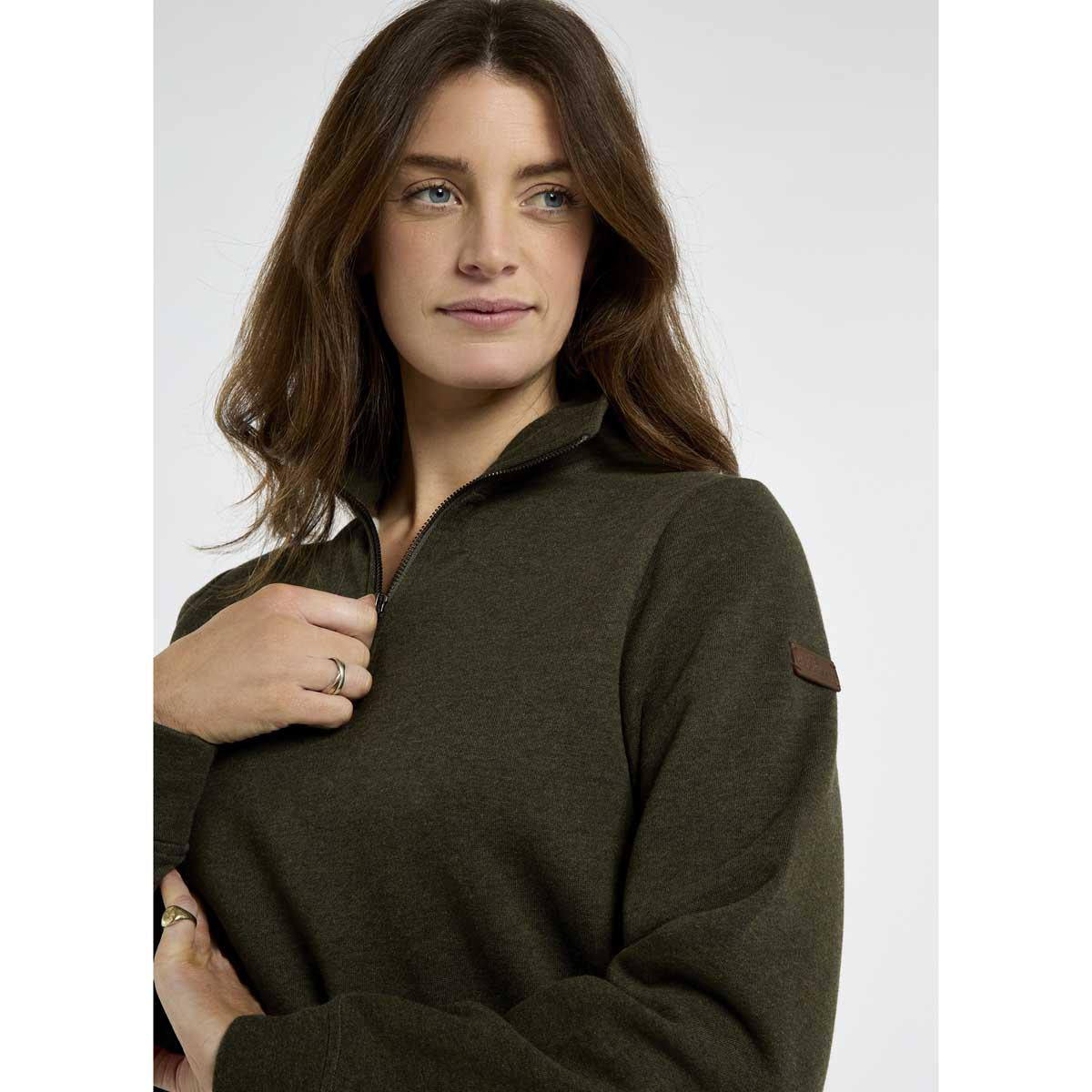 Dubarry Womens Summerhill Jumper