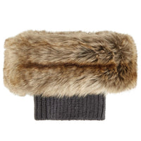 Chinchilla Dubarry Womens Glenfort Boot Cuff