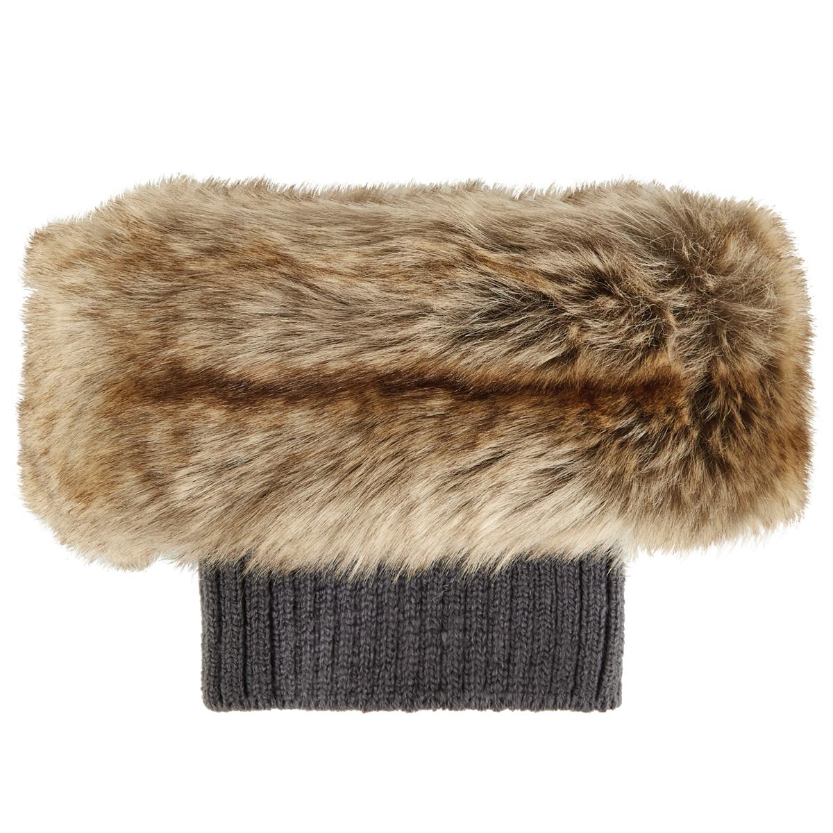Chinchilla Dubarry Womens Glenfort Boot Cuff