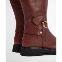 Barbour Womens Theodora Riding Boot