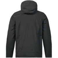 Black Musto Mens Marina Primaloft Rain Jacket