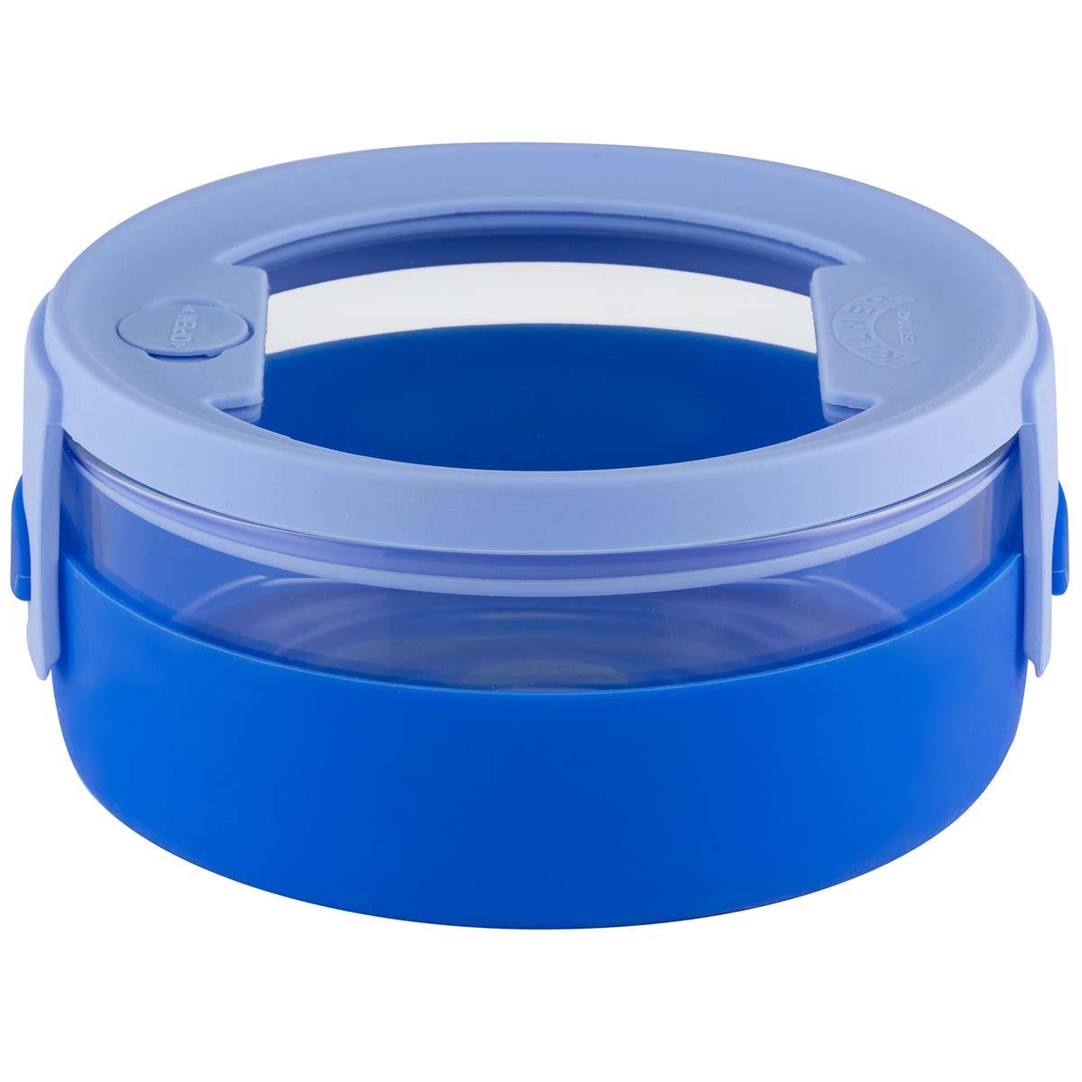 Kilner On The Go Glass Lunch Bowl