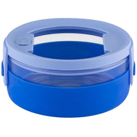 Kilner On The Go Glass Lunch Bowl