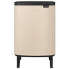 Brabantia Bo Waste Bin Hi 12 Litre