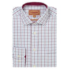 Schoffel Mens Milton Tailored Shirt