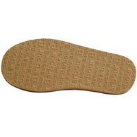 Barbour Womens Claudia Tartan Mule Slipper