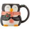 Price and Kensington Penguin Mug