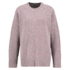 Barbour Womens Lavensdale Crew Knitted Jumper