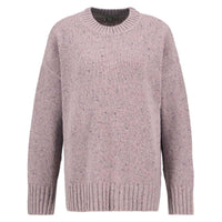 Barbour Womens Lavensdale Crew Knitted Jumper