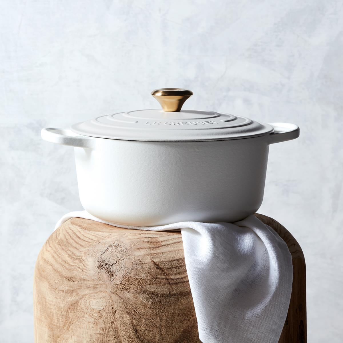 Le Creuset Cast Iron Lid Knob