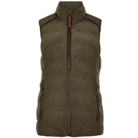 Dubarry Women's Kilcarey Gilet