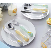 Viners Toddler 3 Piece Cutlery Set LS