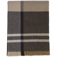 Barbour Womens Blair Tartan Scarf