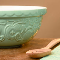 Mason Cash Fruits S12 Mixing Bowl Apples