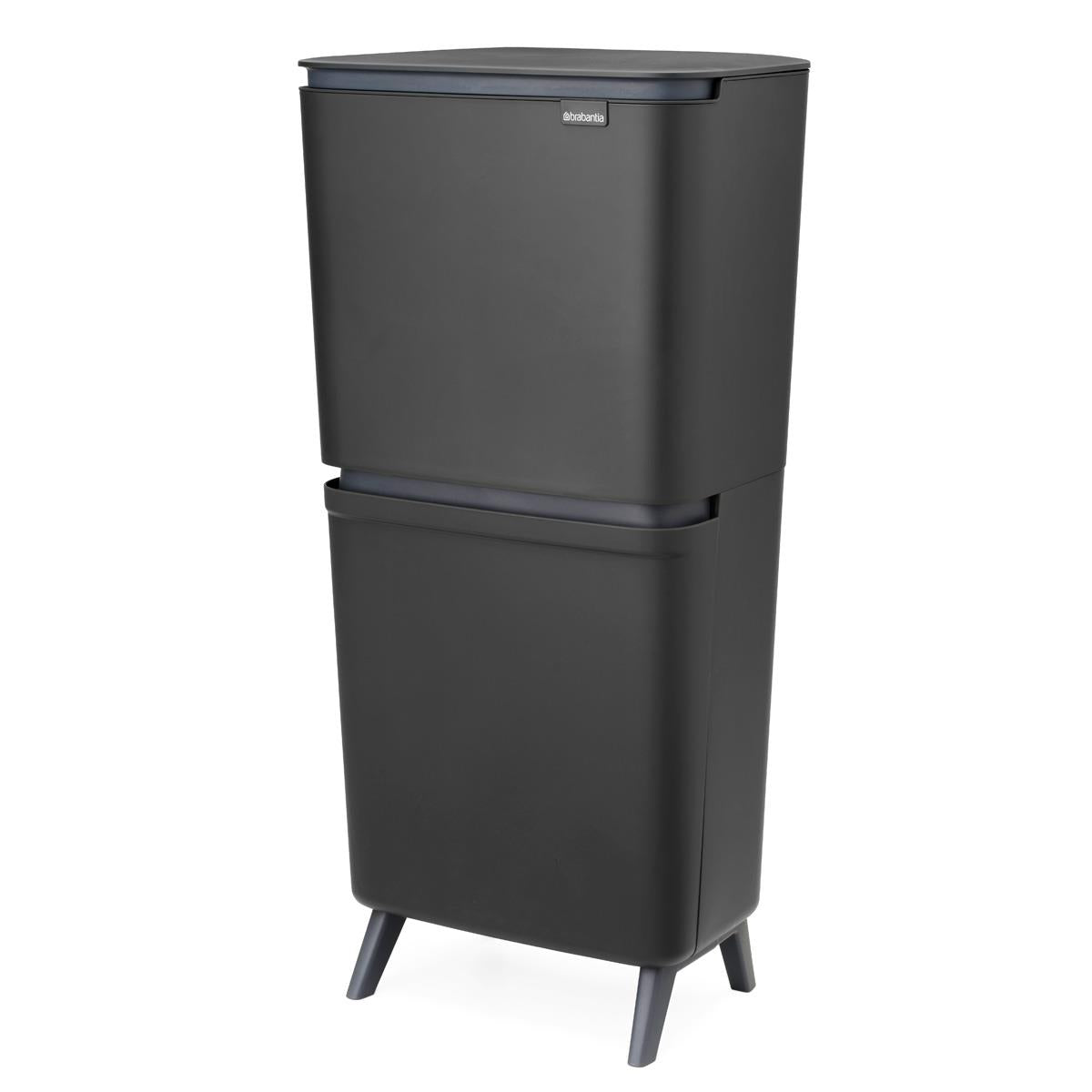 Brabantia Sortup Recycle Bin Hi 20+25 Litre