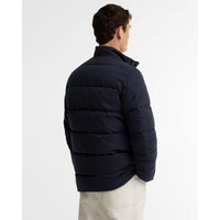 Barbour Mens Powell Puffer Jacket
