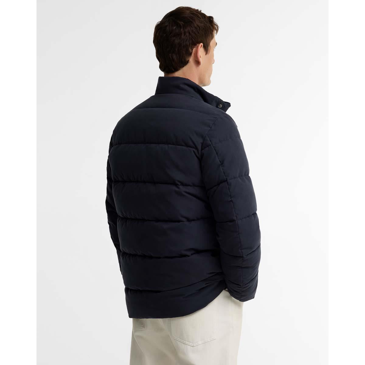 Barbour Mens Powell Puffer Jacket