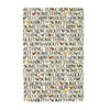 Emma Bridgewater Rise and Shine Tea Towel