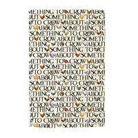 Emma Bridgewater Rise and Shine Tea Towel