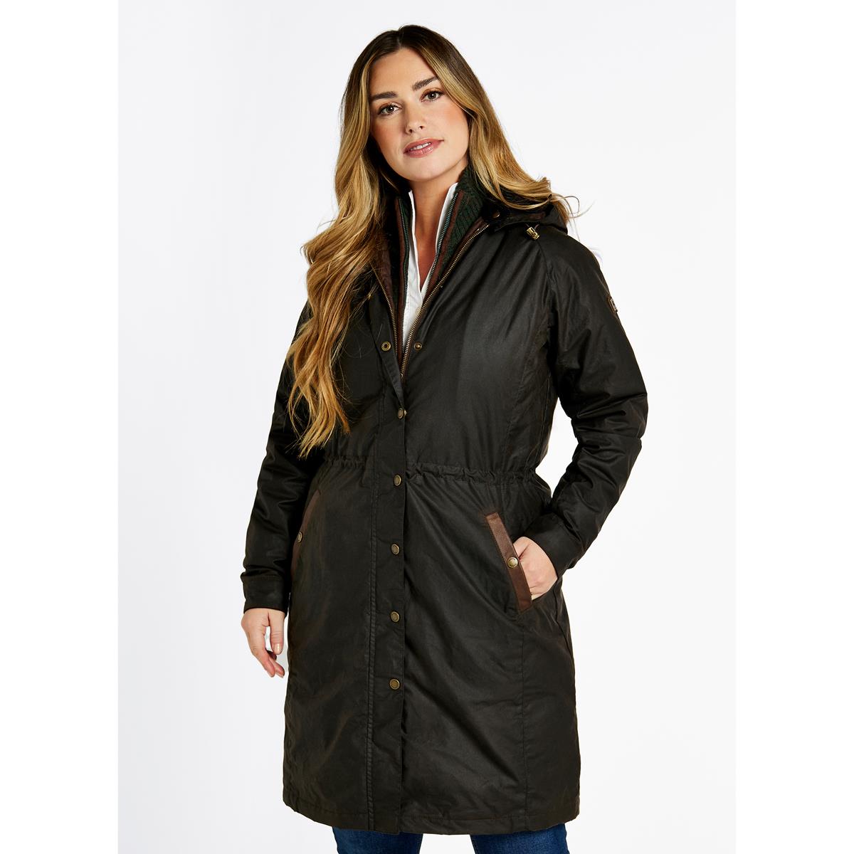 Dubarry Womens Redington Jacket