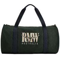 R.M. Williams Heritage Bag