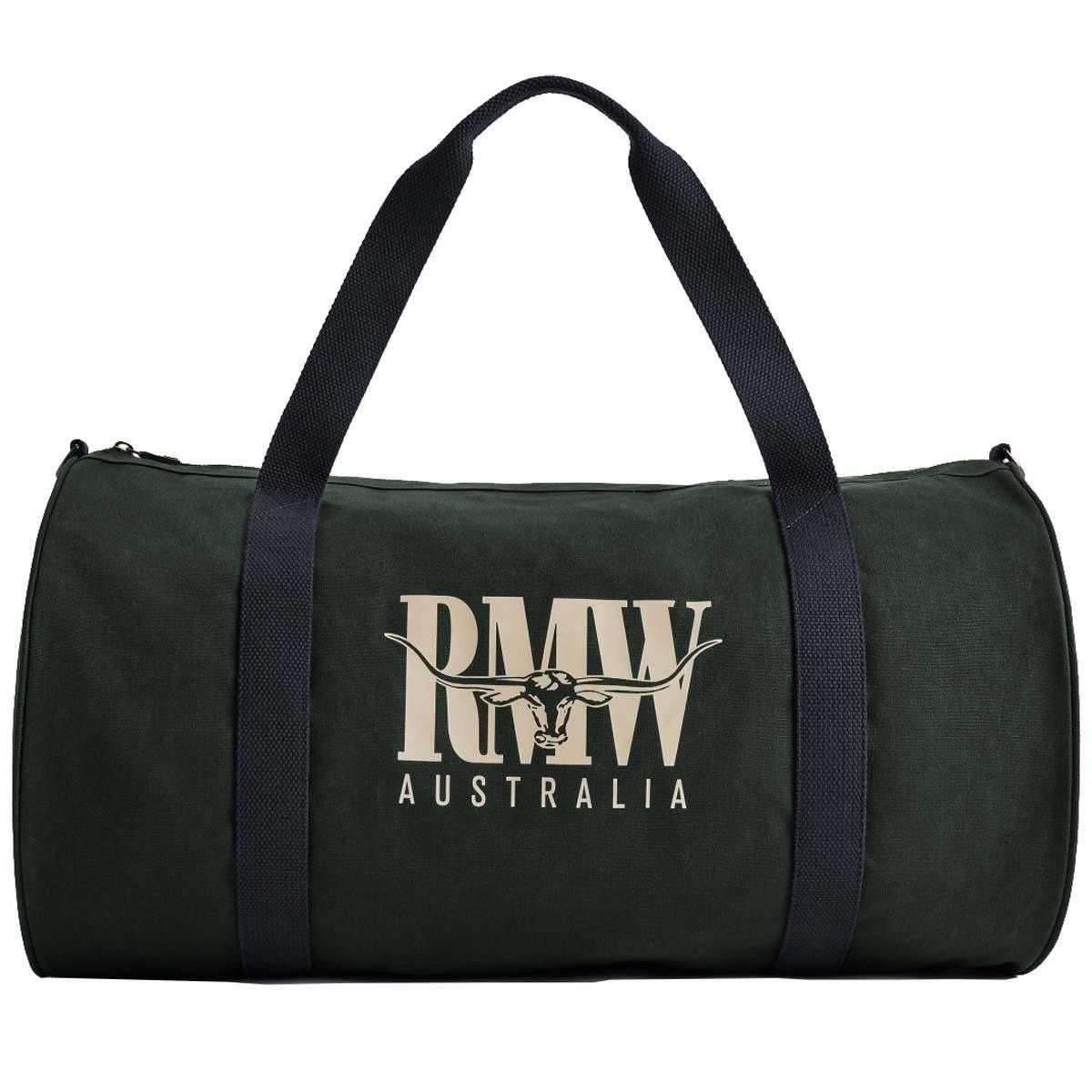 R.M. Williams Heritage Bag