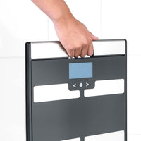 Brabantia Body Analysis Bathroom Scales
