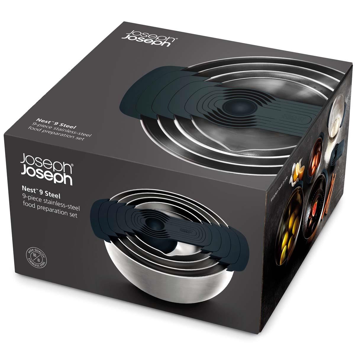 Joseph Joseph Nest 100 BOX