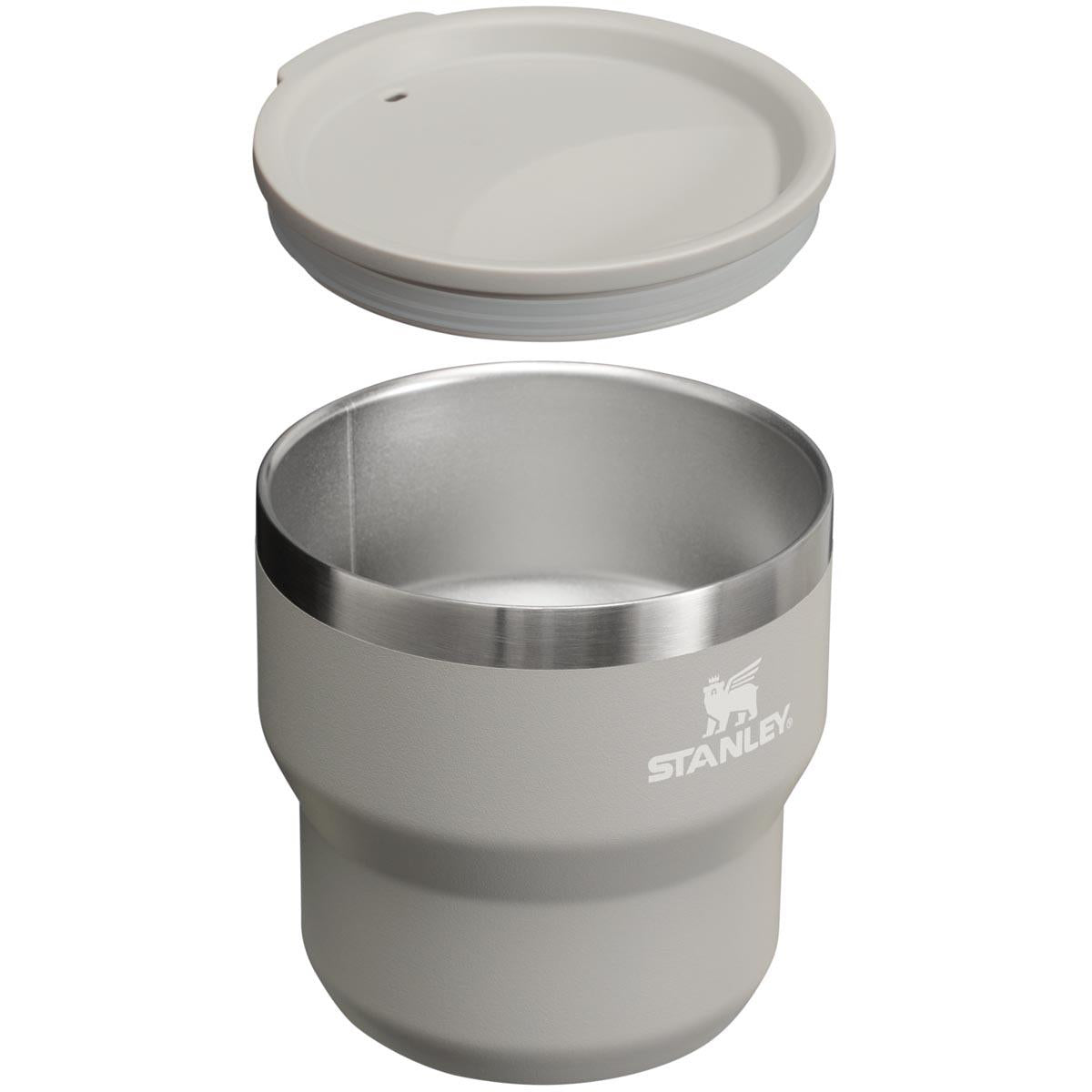 Stanley The Stay Hot Stacking Camp Cup 0.29L