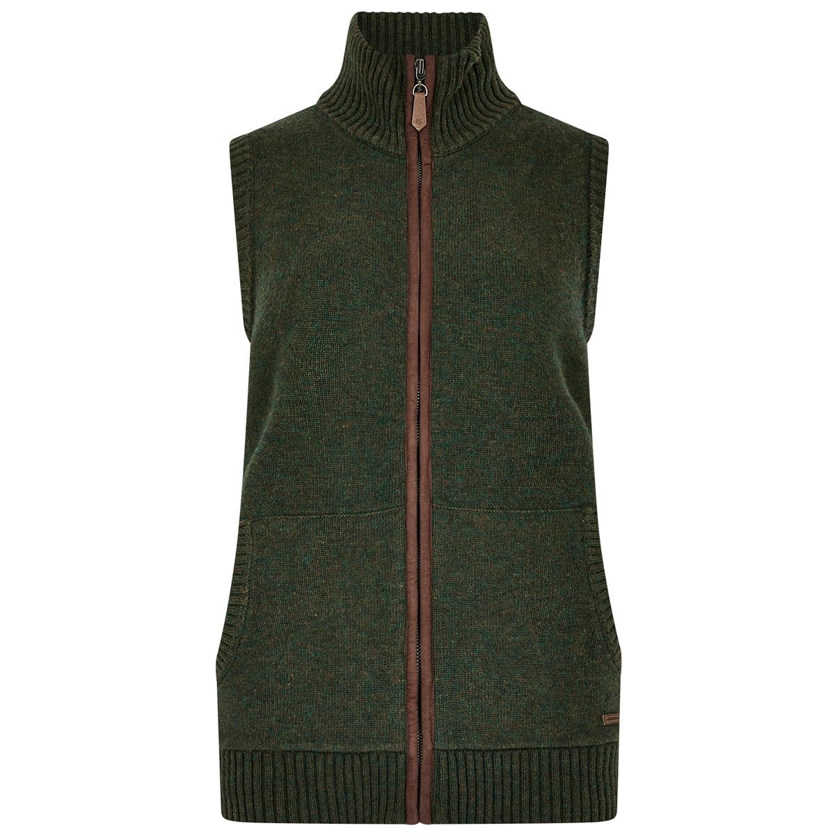 Olive Dubarry Womens Sheedy Knit