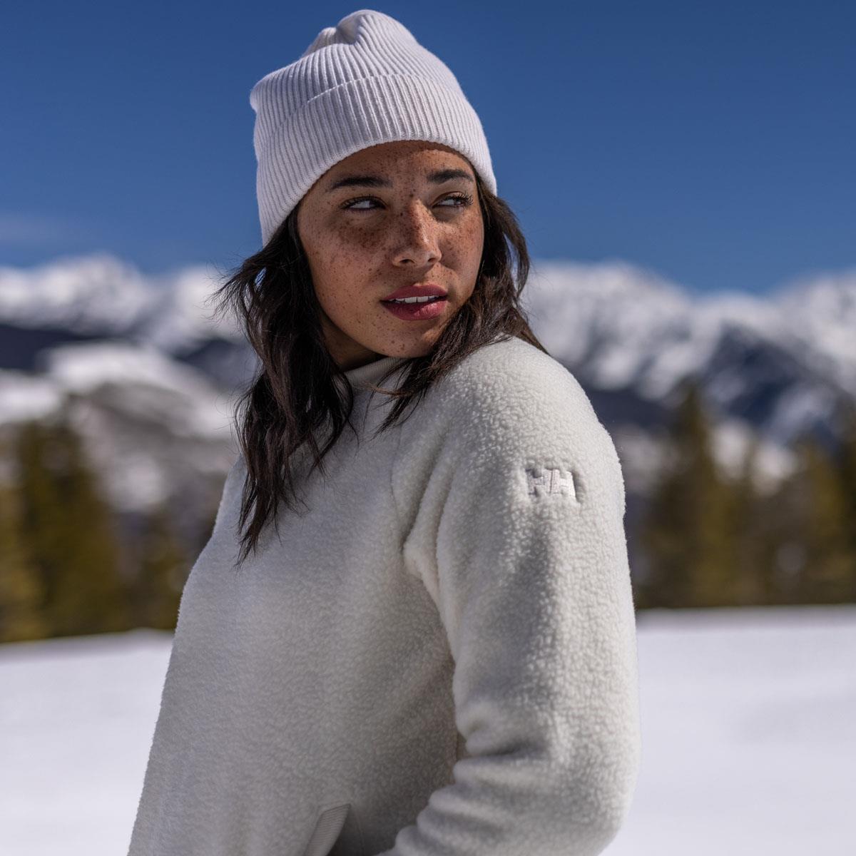 Helly Hansen Wool Beanie